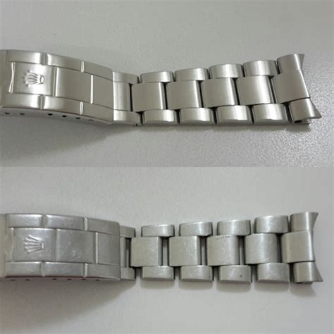 riparazione rolex parma|Rimagliatura Bracciali ROLEX .